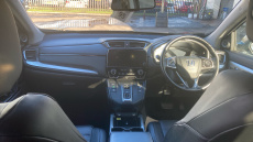 Honda CR-V 2.0 i-MMD Hybrid EX 5dr eCVT Hybrid Estate